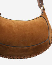 Bolso Isabel Marant Oskan Moon