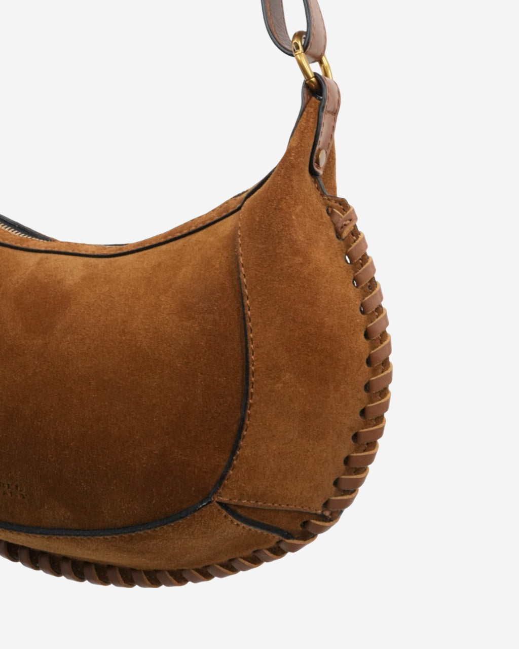 Bolso Isabel Marant Oskan Moon