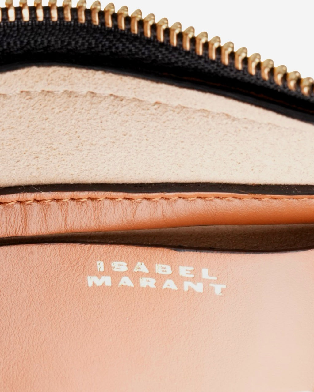 Bolso Isabel Marant Oskan Moon