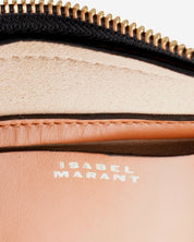 Bolso Isabel Marant Oskan Moon