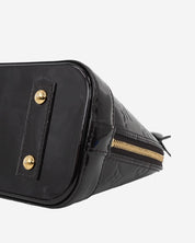 Bolso Louis Vuitton Alma Monogram Vernis BB 2016