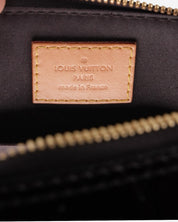 Bolso Louis Vuitton Alma Monogram Vernis BB 2016