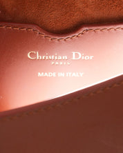 Dior Bobby Bag