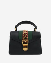 Bolso Gucci Sylvie 2015