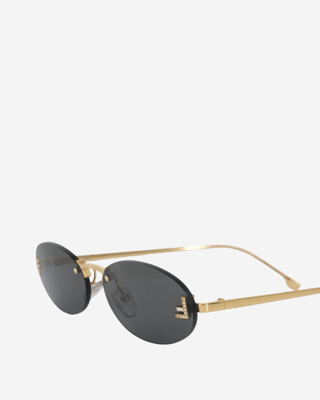 Lentes de Sol Fendi First
