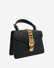 Bolso Gucci Sylvie 2015