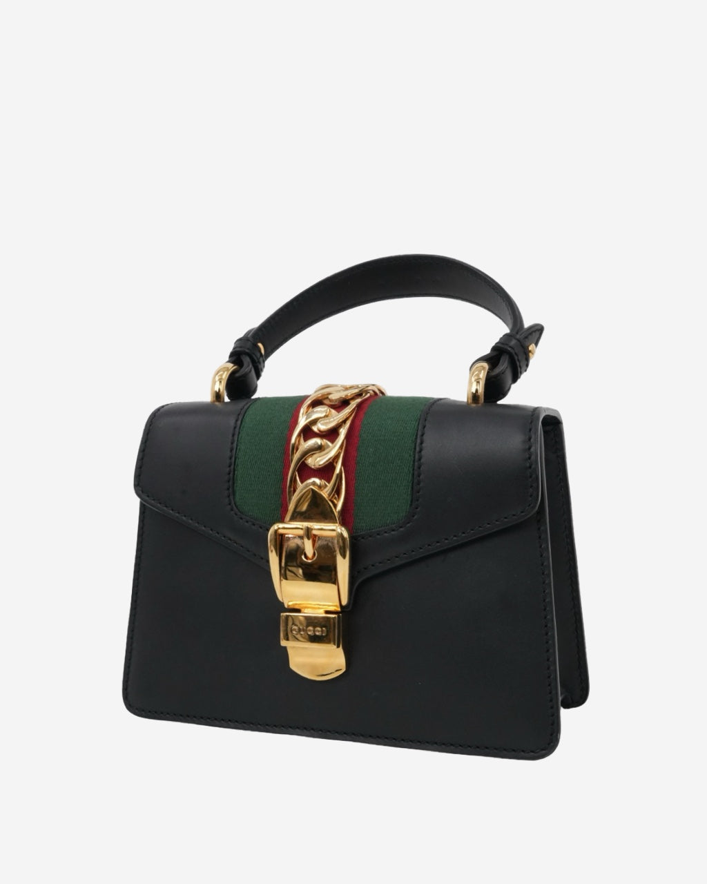 Bolso Gucci Sylvie 2015