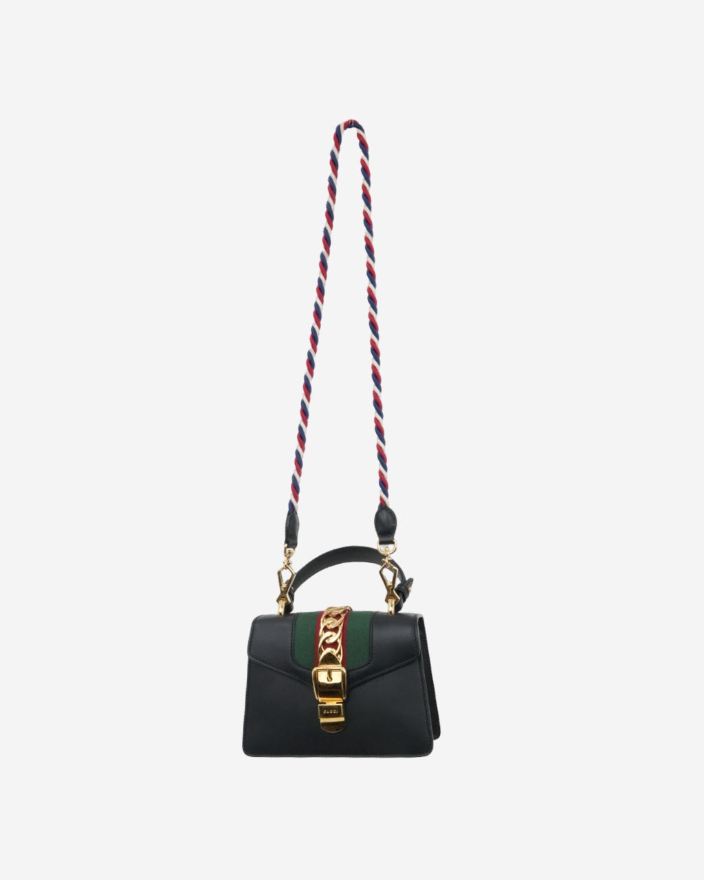 Bolso Gucci Sylvie 2015