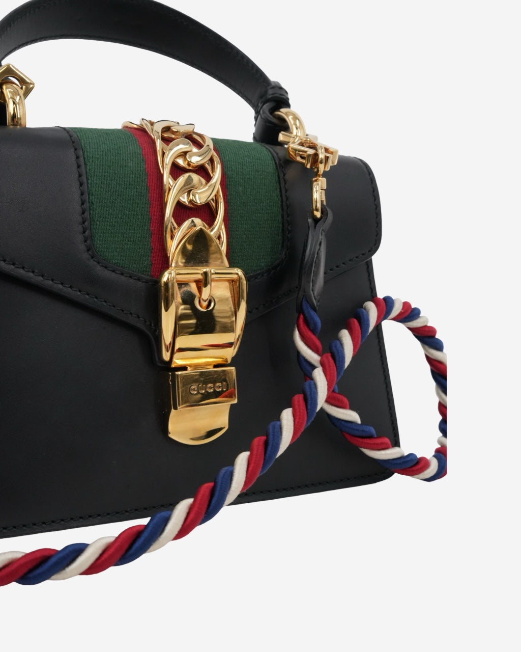Bolso Gucci Sylvie 2015