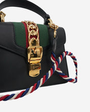 Bolso Gucci Sylvie 2015