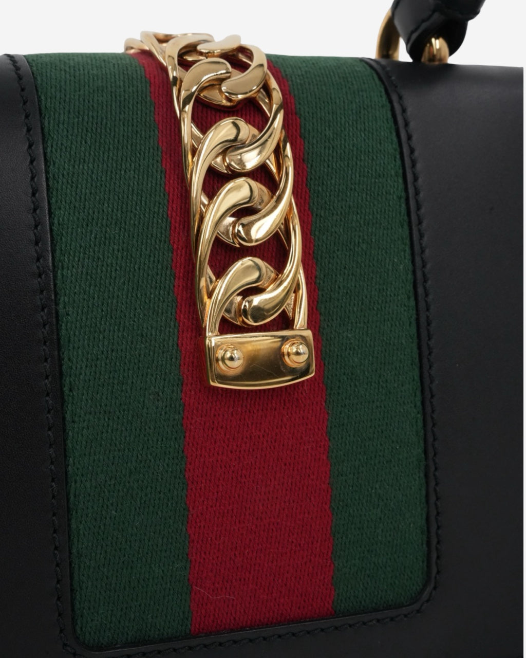 Bolso Gucci Sylvie 2015