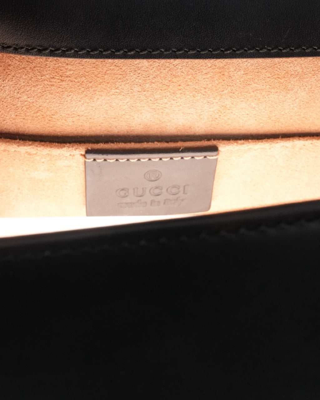 Bolso Gucci Sylvie 2015