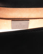 Bolso Gucci Sylvie 2015