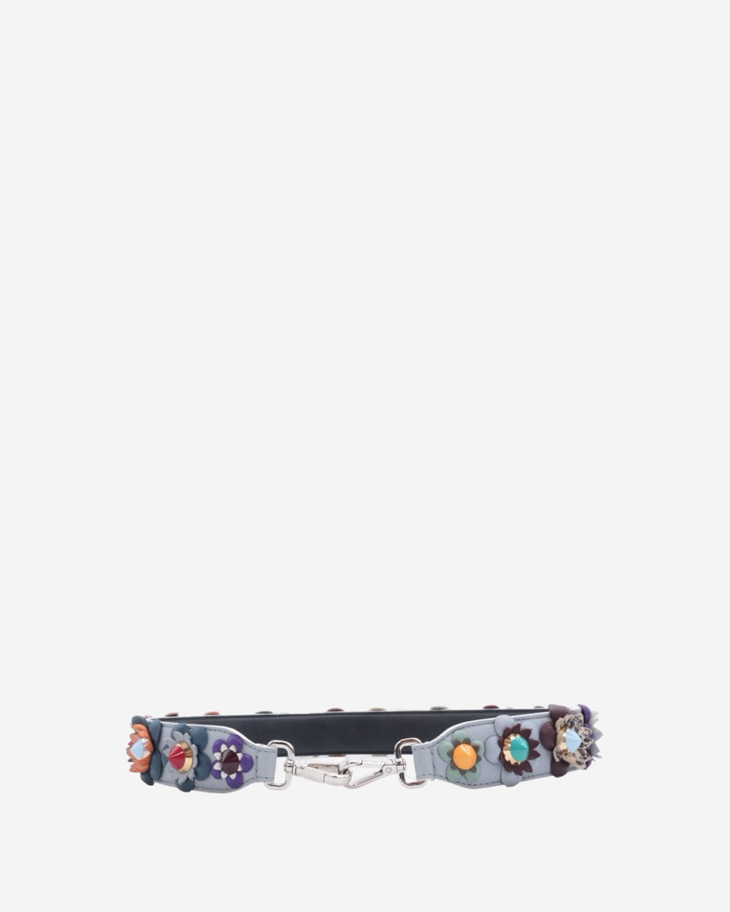 Fendi You Flowerland Strap