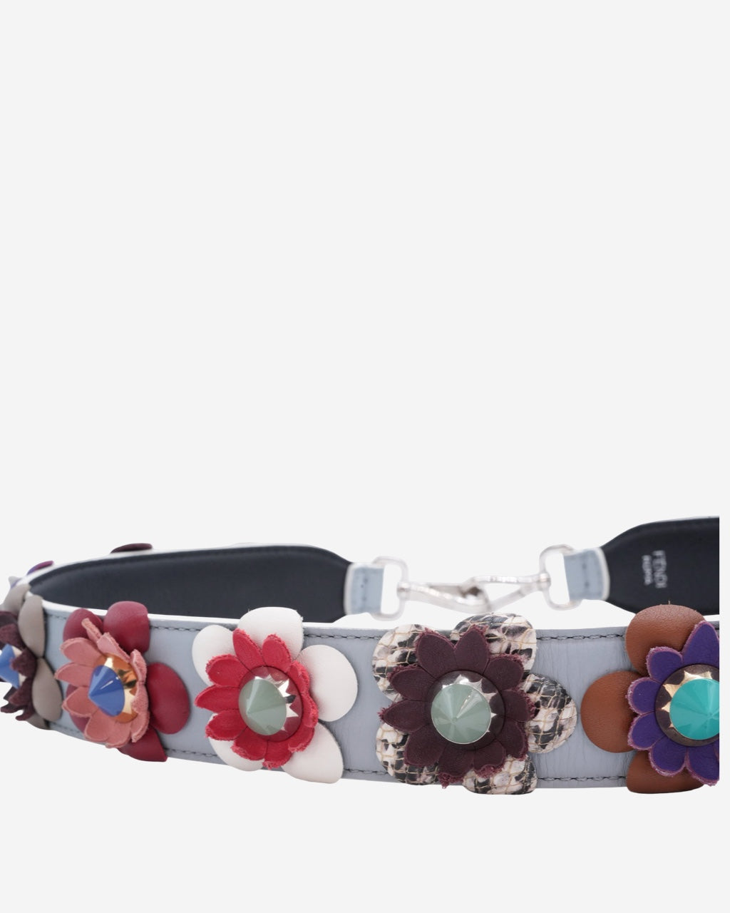 Fendi You Flowerland Strap