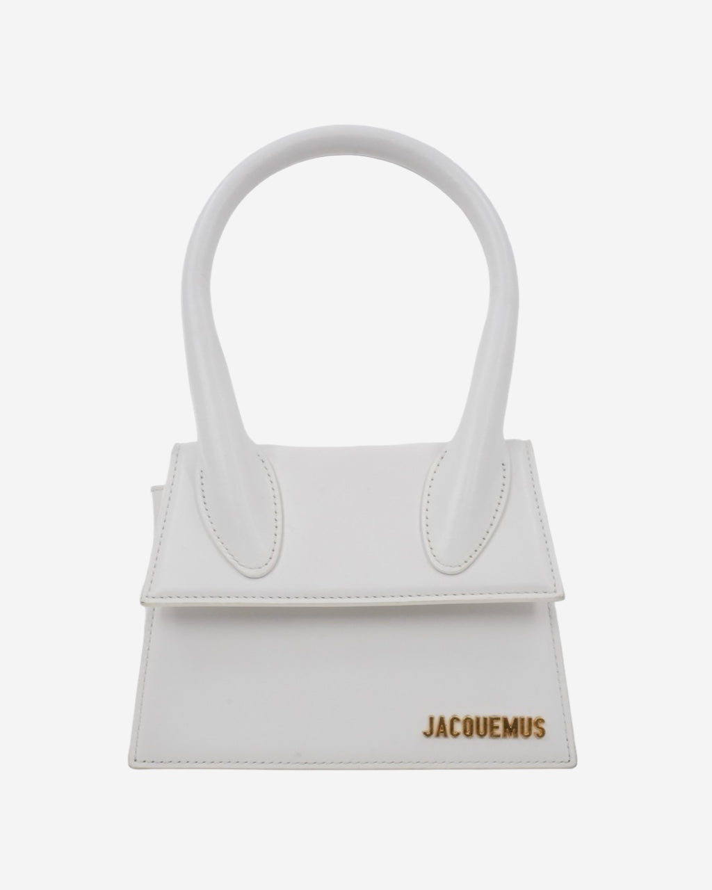 Jacquemus Le Chiquito Moyen Bag