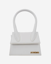 Jacquemus Le Chiquito Moyen Bag