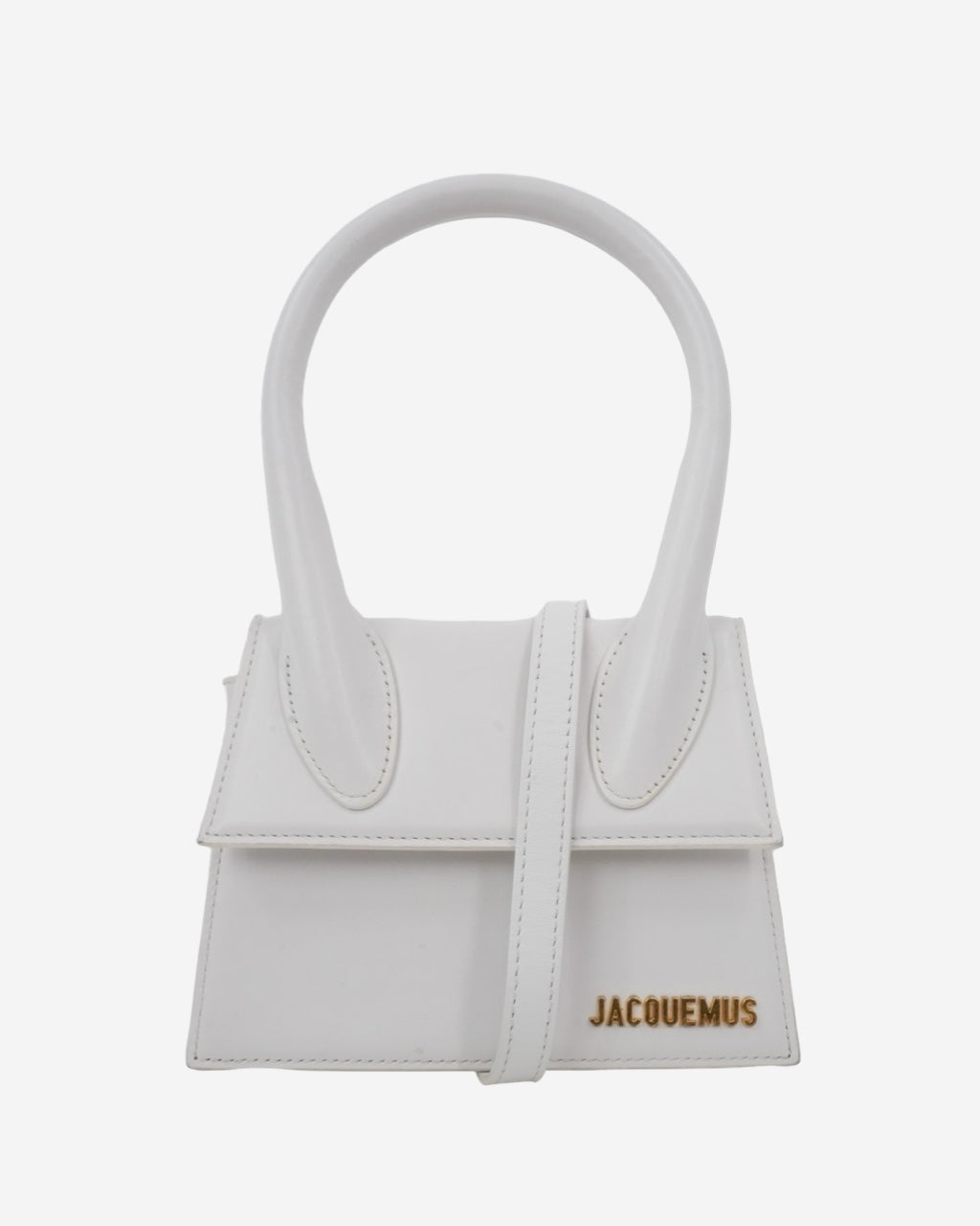 Jacquemus Le Chiquito Moyen Bag