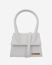 Jacquemus Le Chiquito Moyen Bag