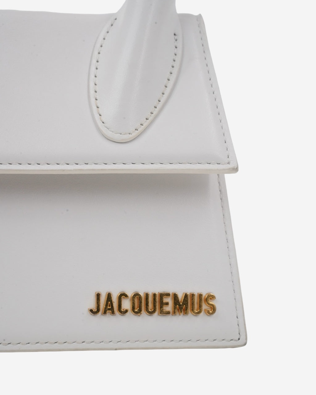 Jacquemus Le Chiquito Moyen Bag