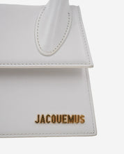 Jacquemus Le Chiquito Moyen Bag