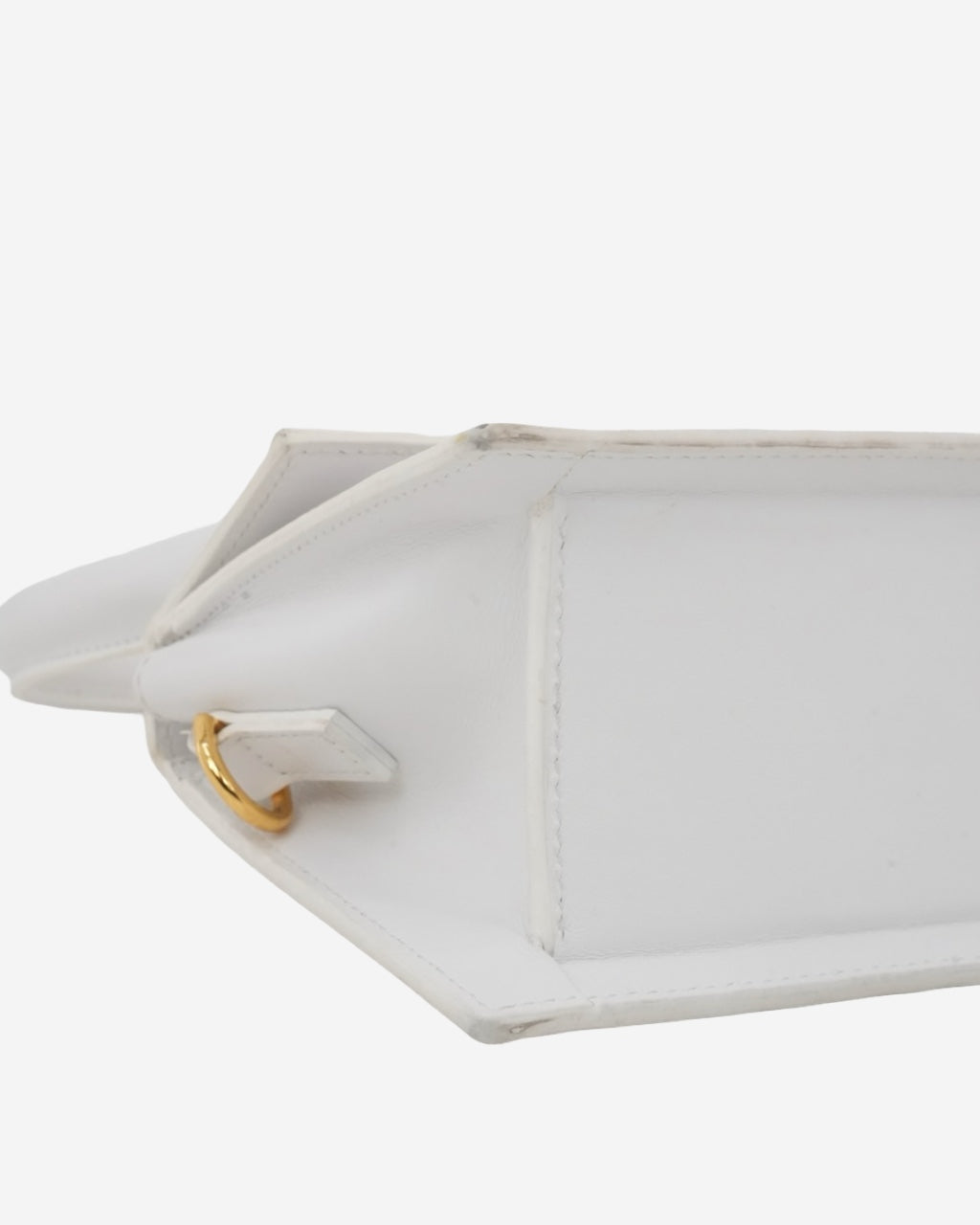 Jacquemus Le Chiquito Moyen Bag