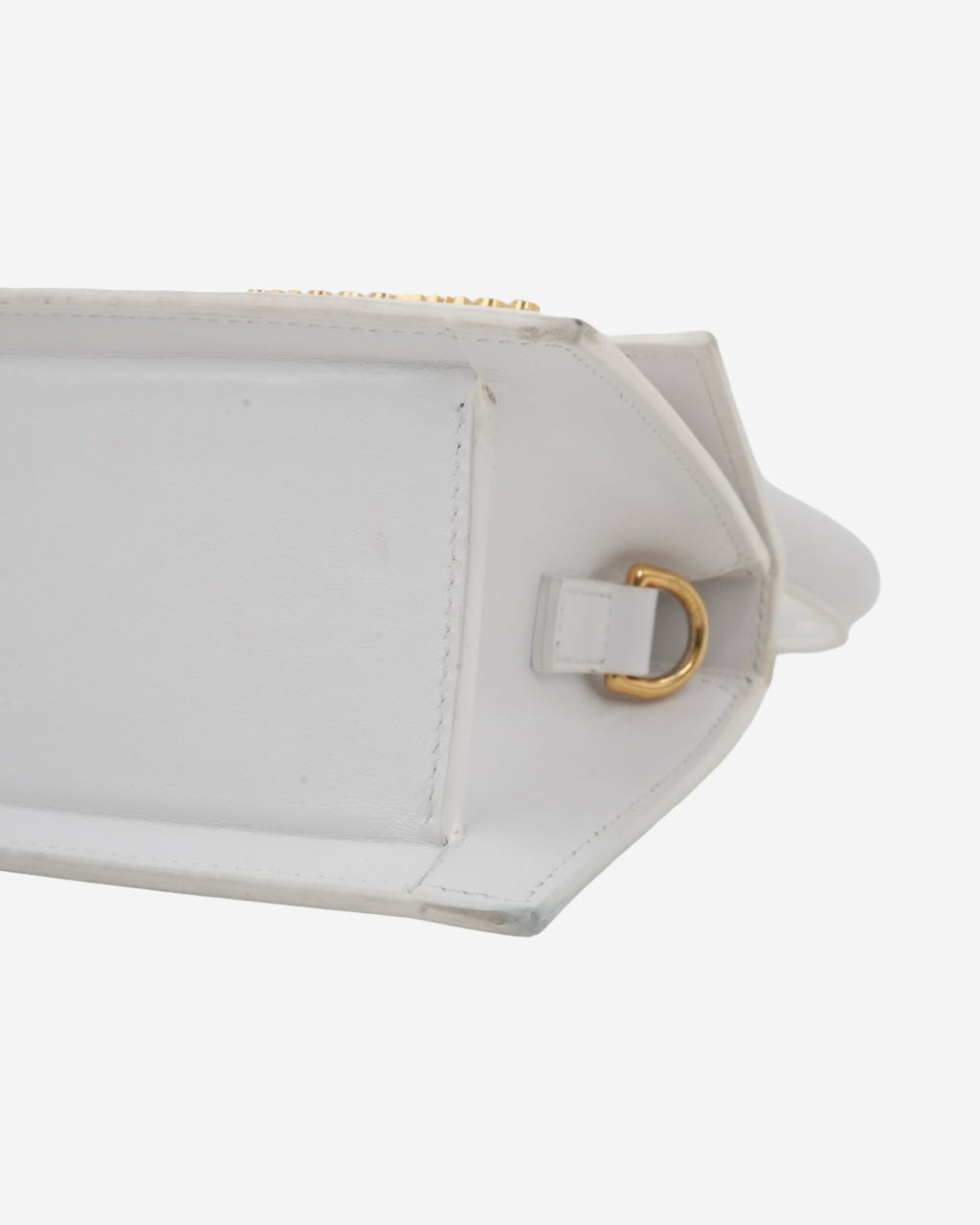 Jacquemus Le Chiquito Moyen Bag