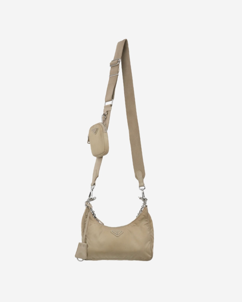 Prada Re-Edition Bag 2005 