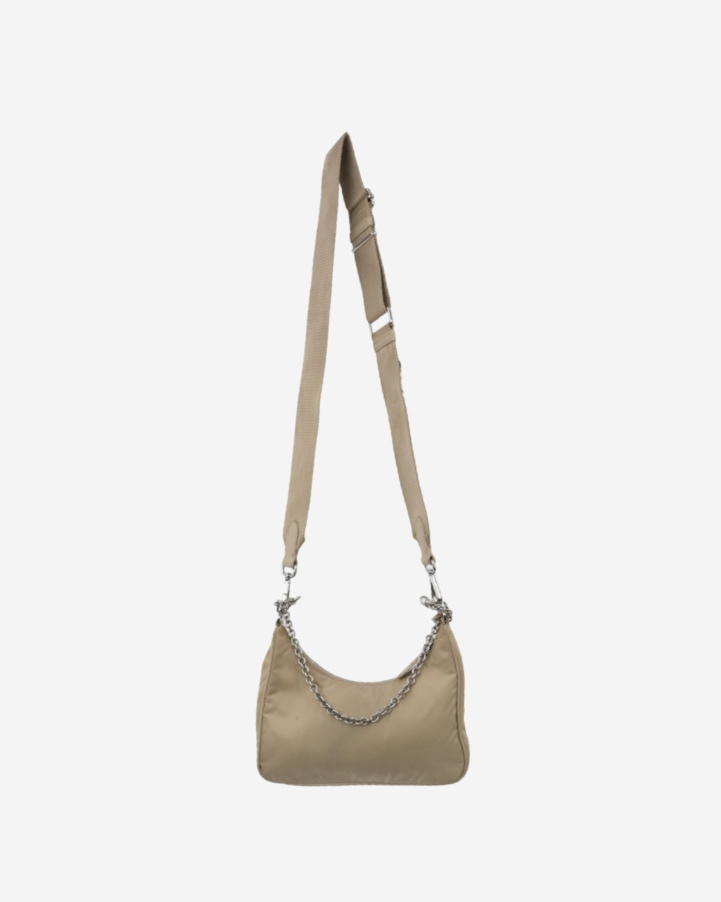 Prada Re-Edition Bag 2005 