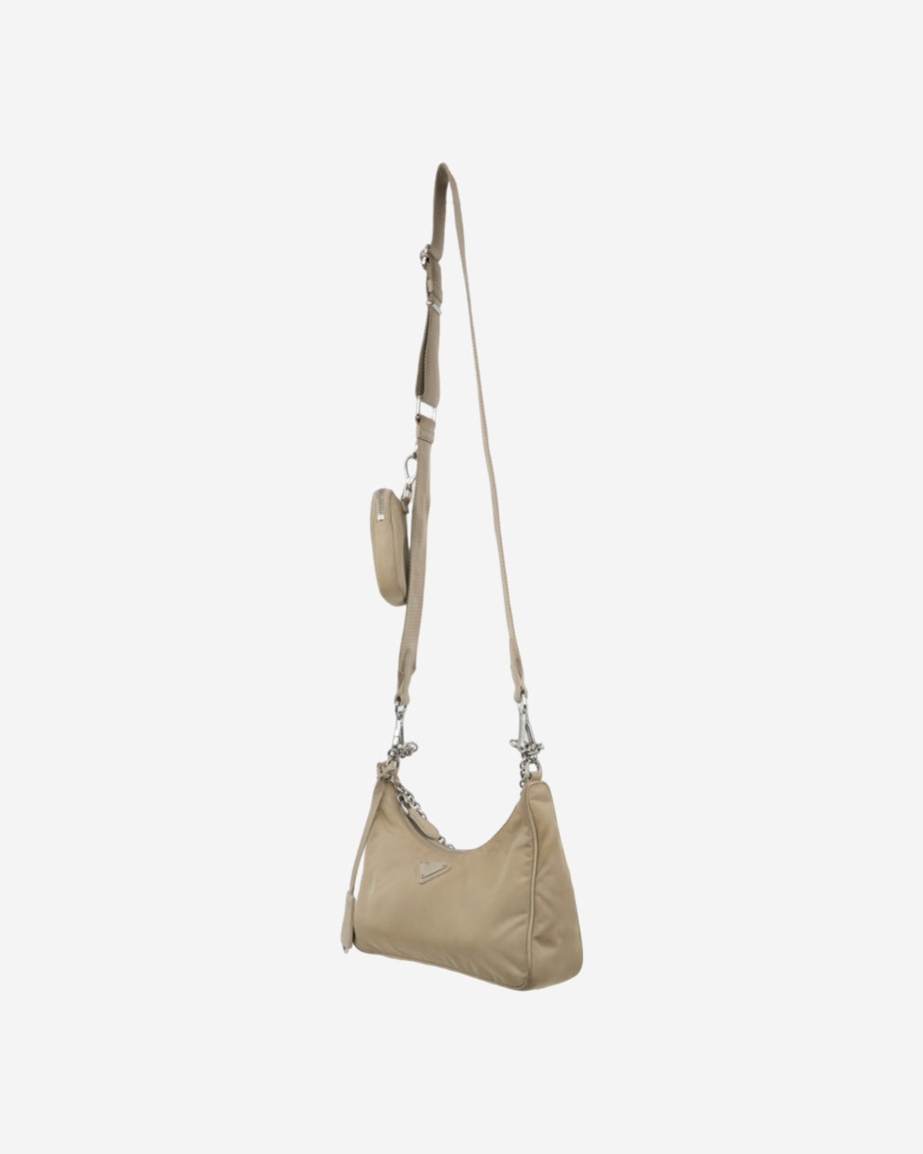 Prada Re-Edition Bag 2005 