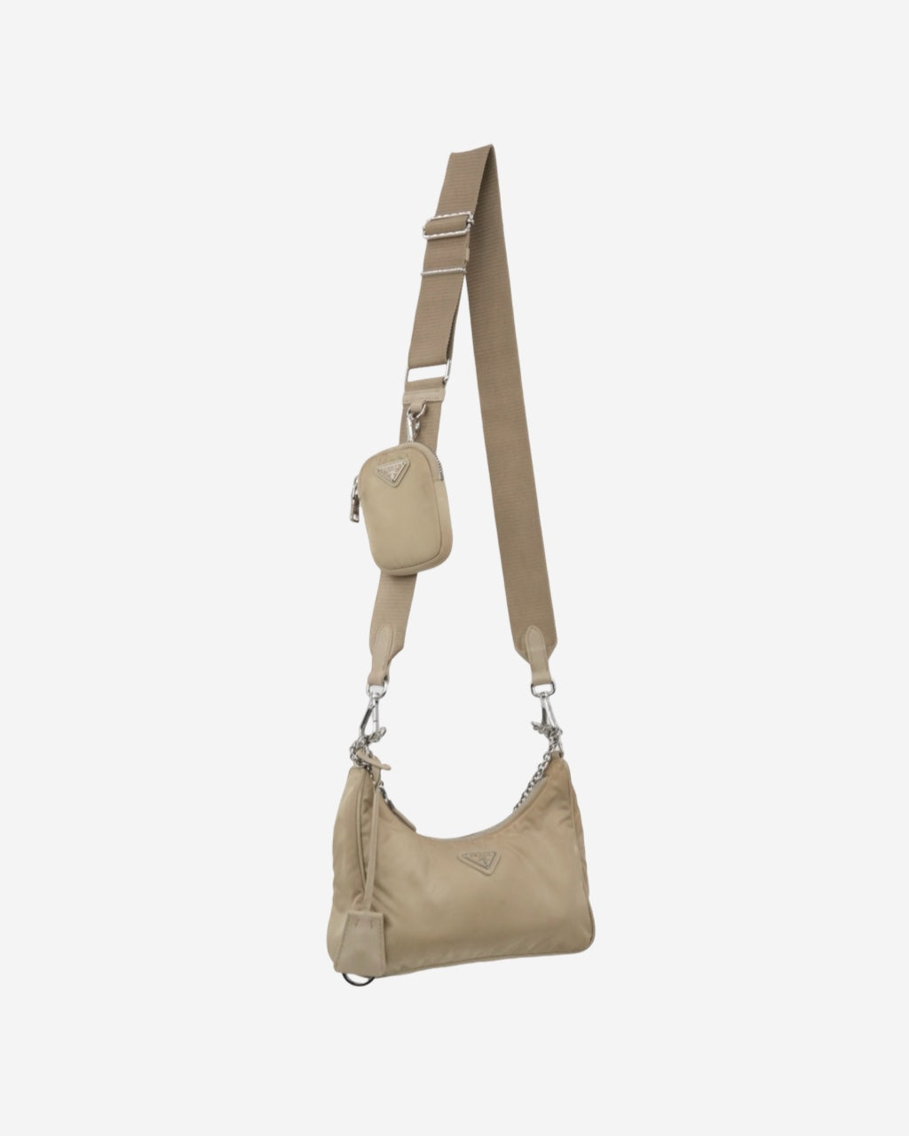 Prada Re-Edition Bag 2005 