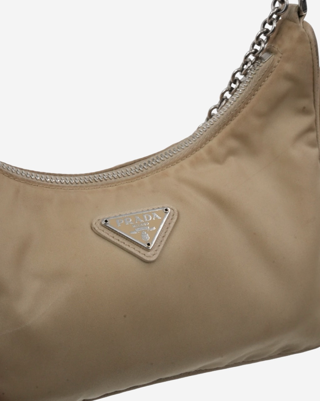 Prada Re-Edition Bag 2005 