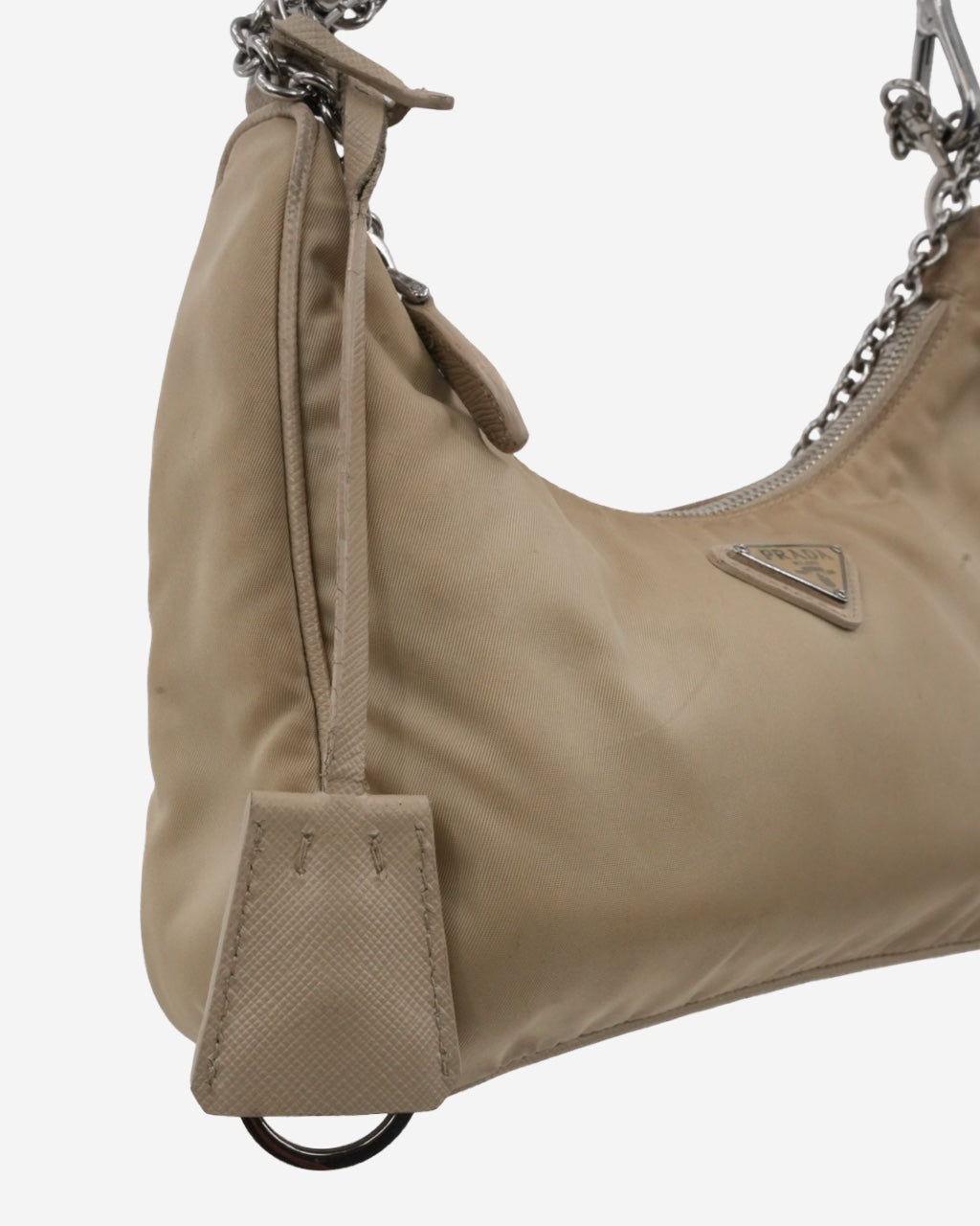 Prada Re-Edition Bag 2005 