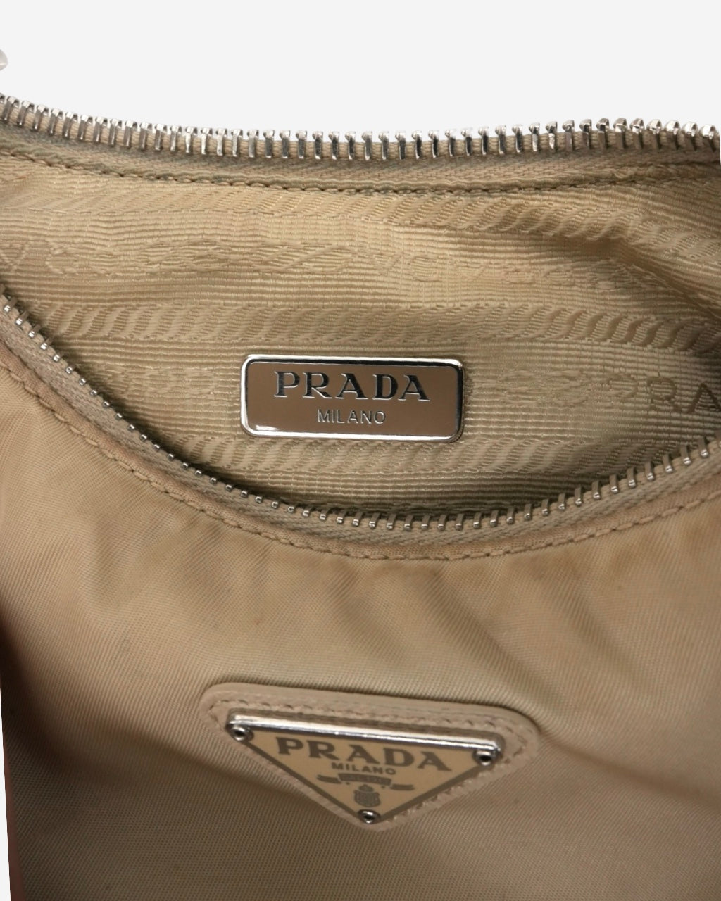 Prada Re-Edition Bag 2005 