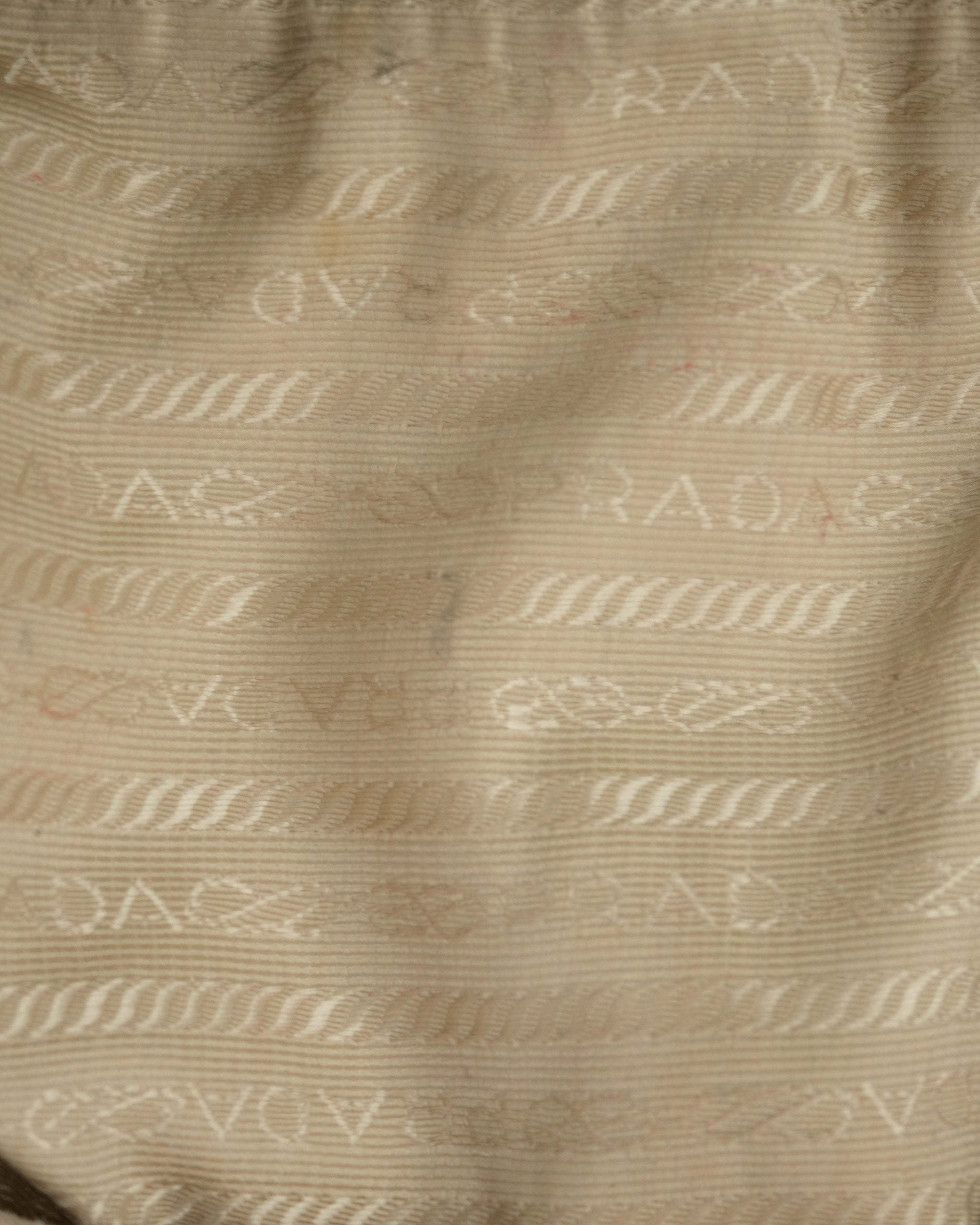 Prada Re-Edition Bag 2005 