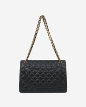 Bolso Chanel Classic Double Flap Jumbo 2014