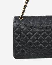 Bolso Chanel Classic Double Flap Jumbo 2014