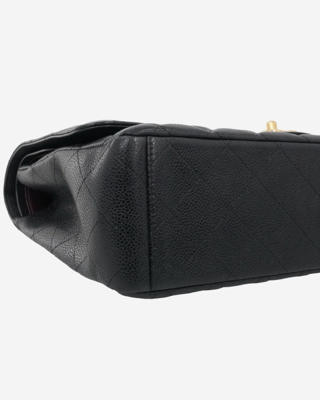 Bolso Chanel Classic Double Flap Jumbo 2014