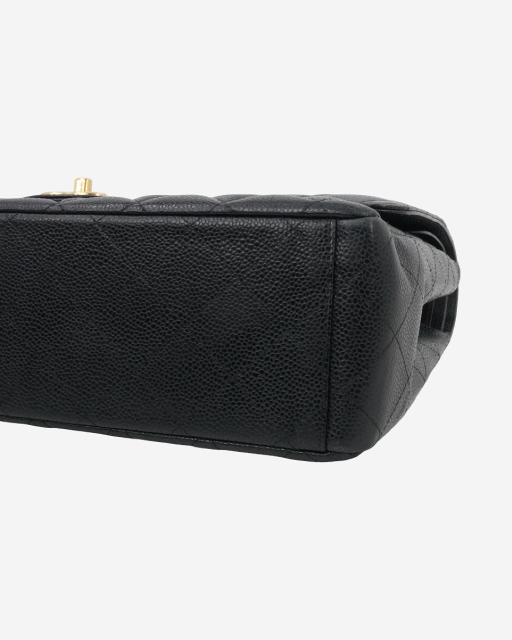 Bolso Chanel Classic Double Flap Jumbo 2014