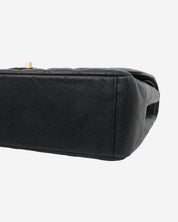 Bolso Chanel Classic Double Flap Jumbo 2014