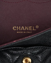 Bolso Chanel Classic Double Flap Jumbo 2014