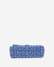 Bolso Chanel Tweed Single Flap 2023