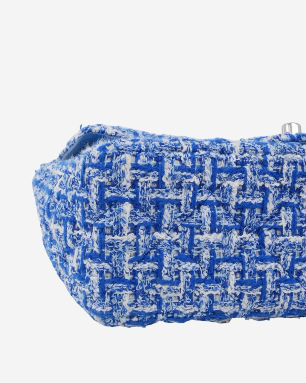 Bolso Chanel Tweed Single Flap 2023