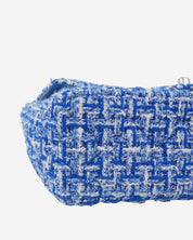 Bolso Chanel Tweed Single Flap 2023