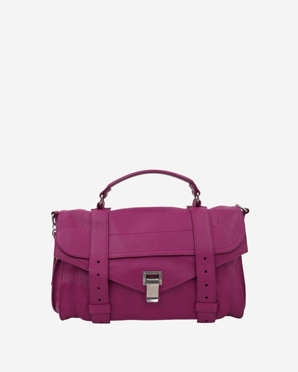 Proenza Schouler PS1 Briefcase
