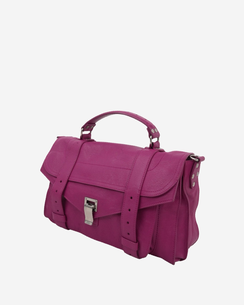 Proenza Schouler PS1 Briefcase