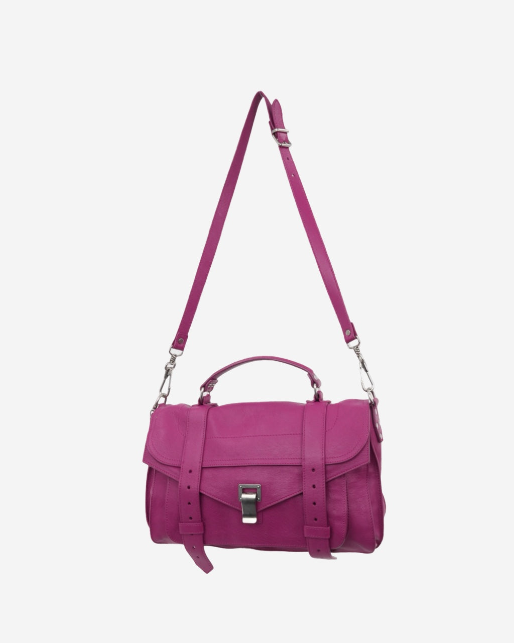 Proenza Schouler PS1 Briefcase