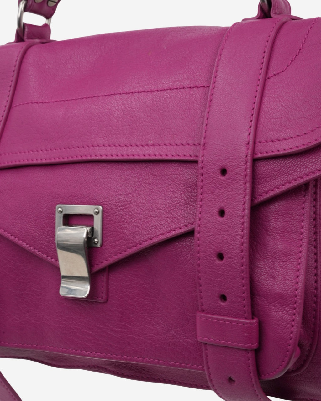 Proenza Schouler PS1 Briefcase