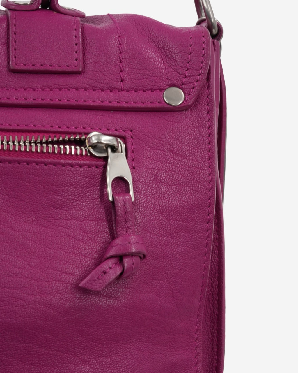 Proenza Schouler PS1 Briefcase