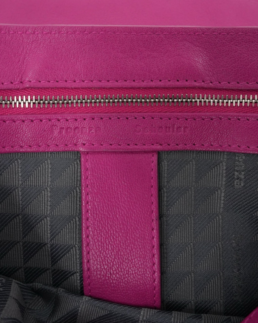 Proenza Schouler PS1 Briefcase